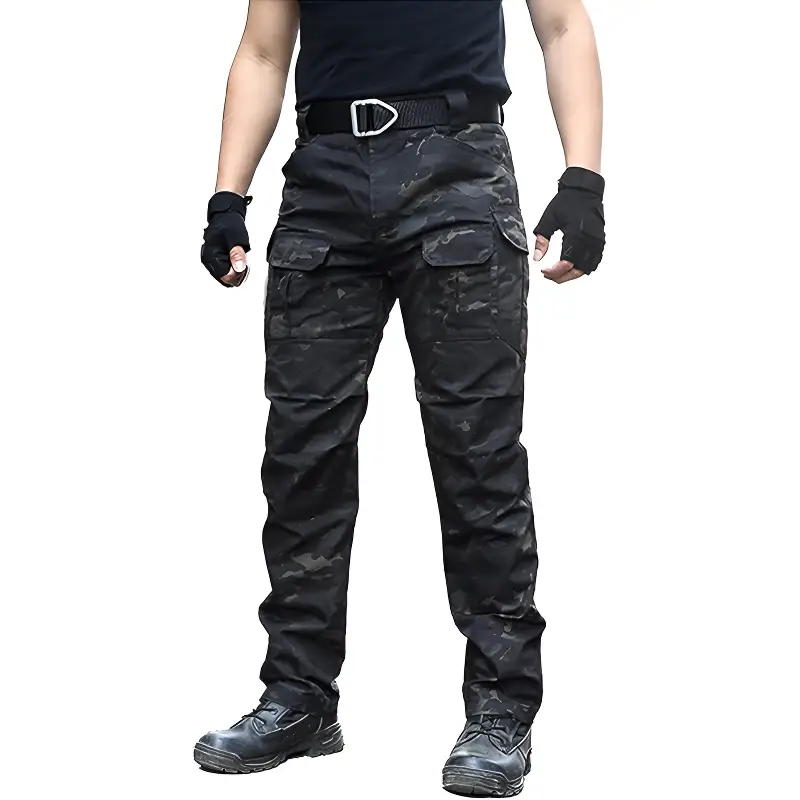 Pantalon chasse trekking - Image 18