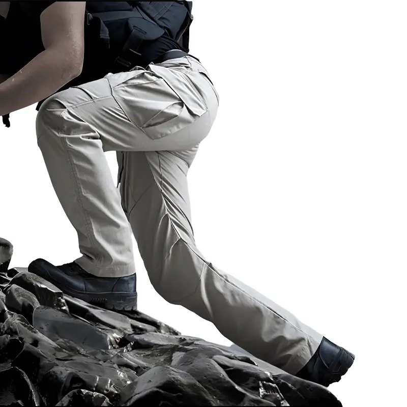 Pantalon chasse trekking - Image 2
