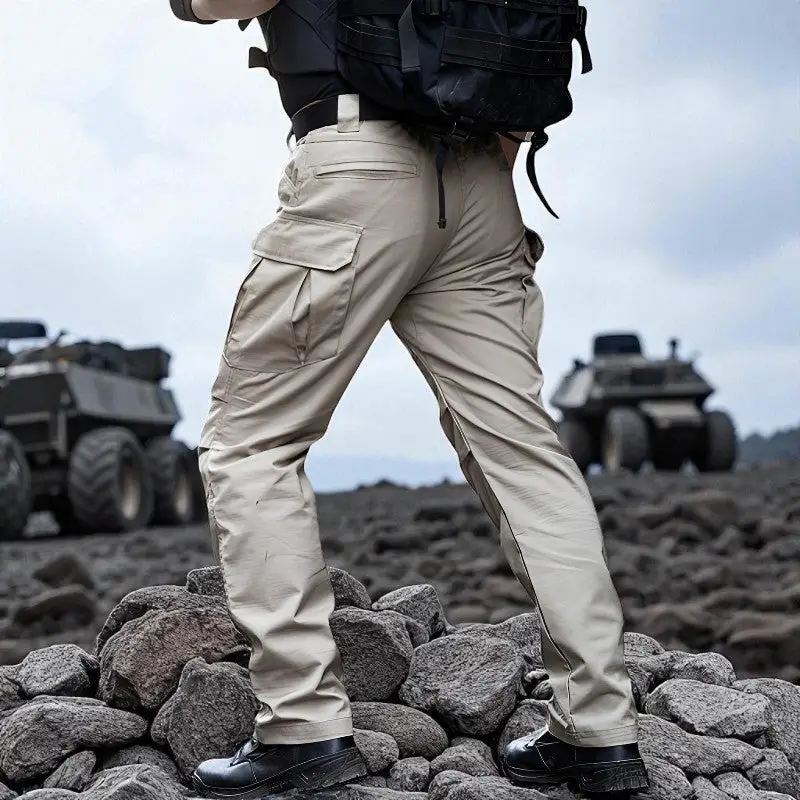 Pantalon chasse trekking - Image 3