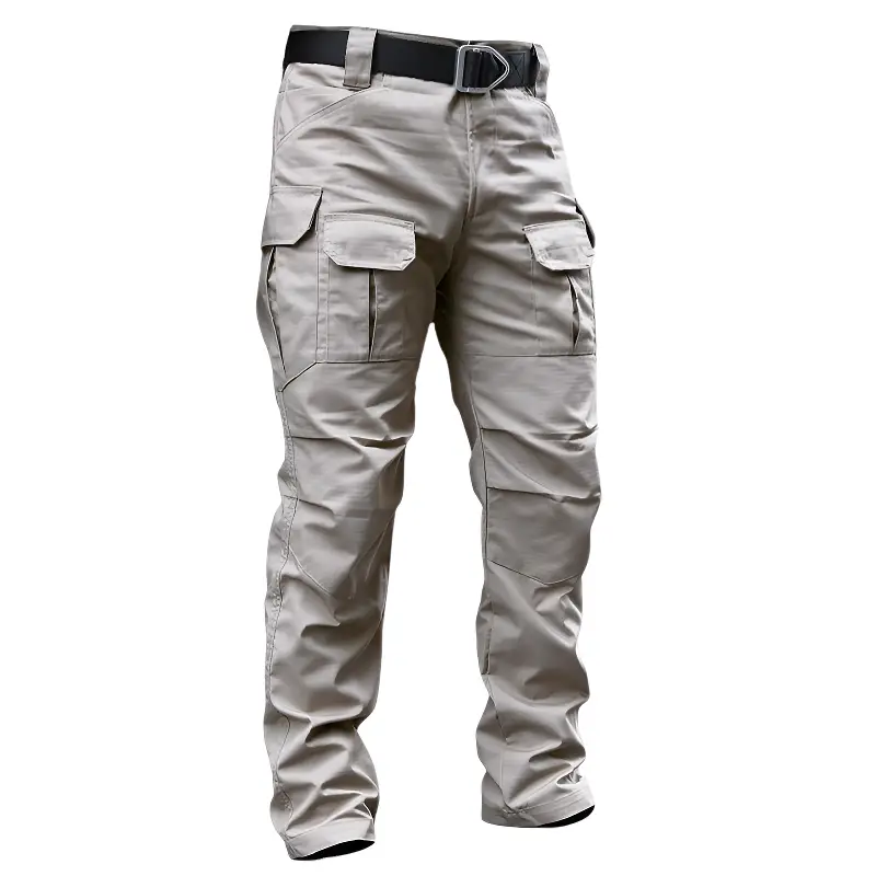 Pantalon chasse trekking - Image 6