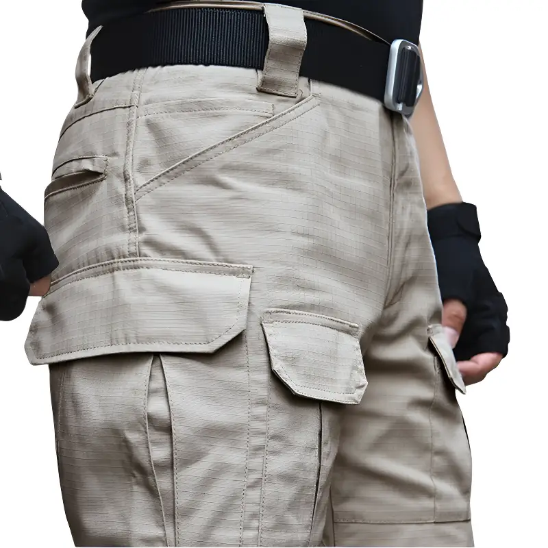 Pantalon chasse trekking - Image 7