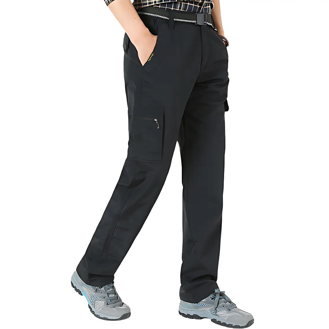Pantalon chaud et imperméable - Image 13