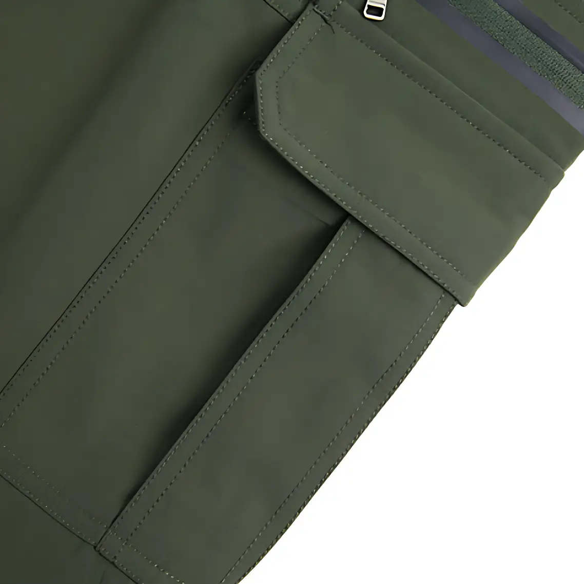 Pantalon chaud et imperméable - Image 4