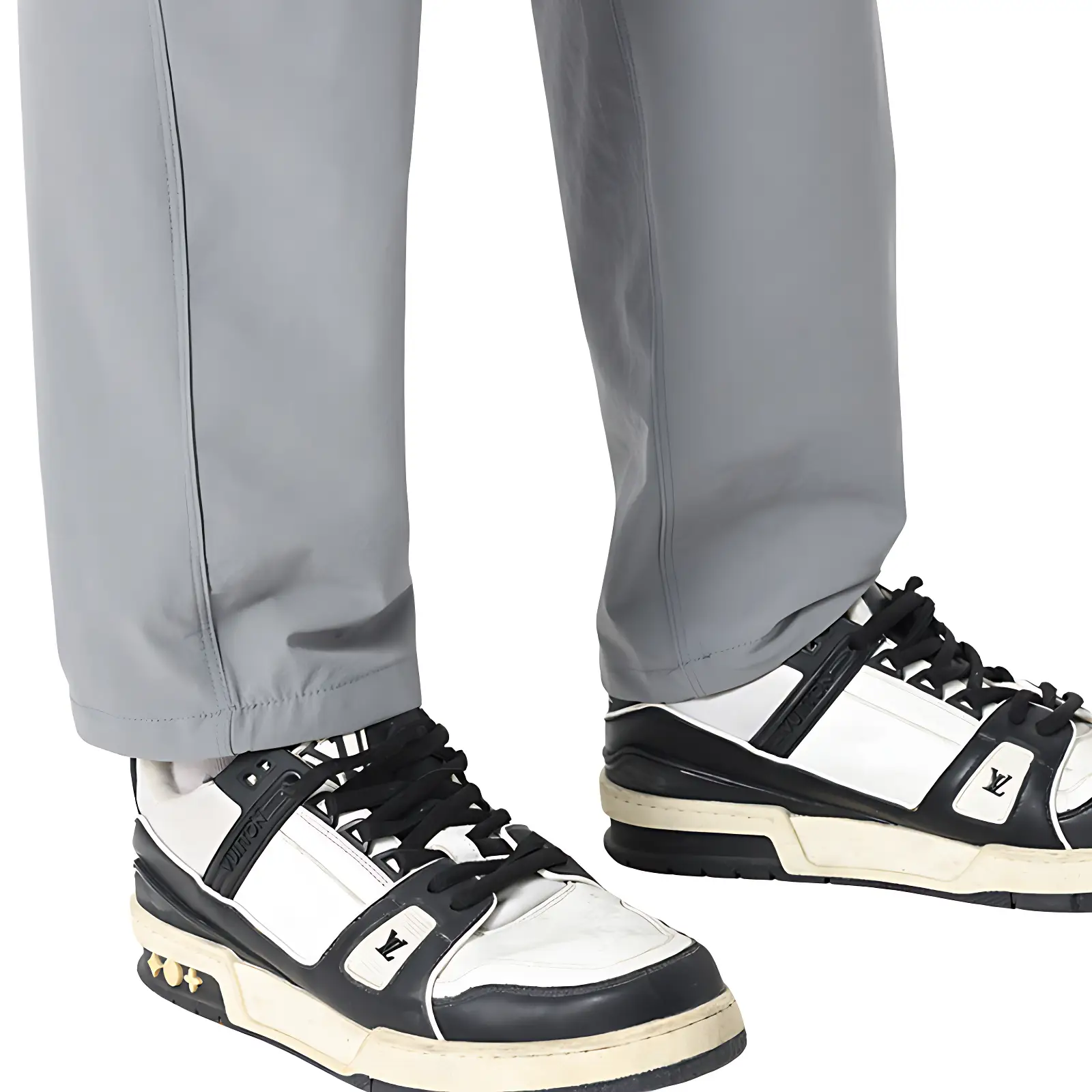 Pantalon coupe-vent imperméable - Image 12