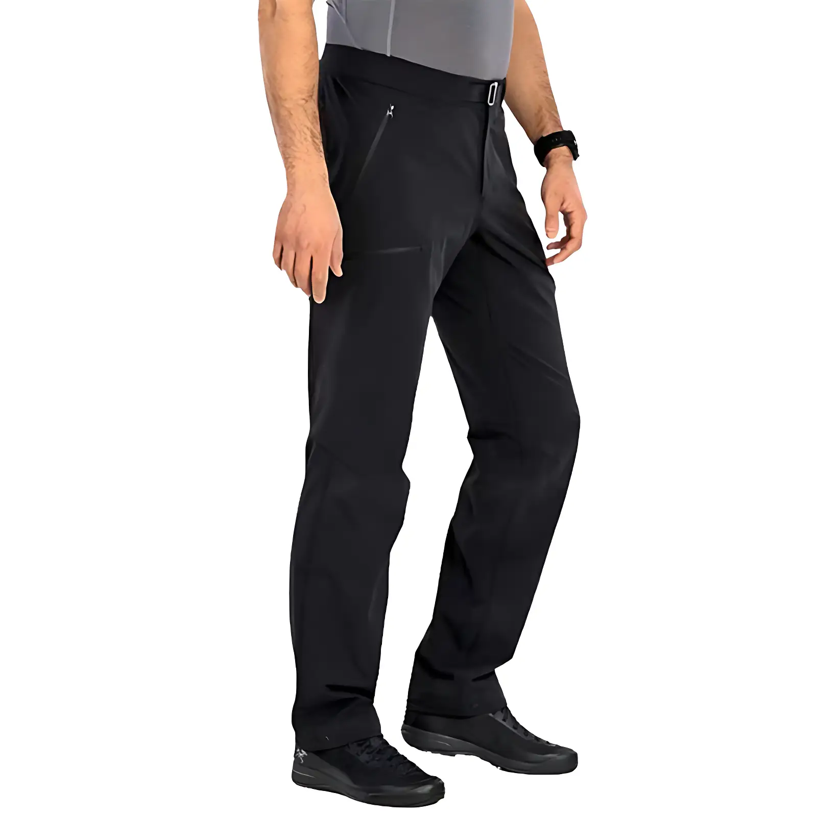 Pantalon coupe-vent imperméable - Image 14