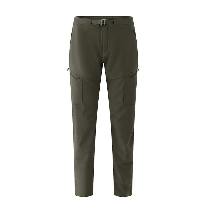 Pantalon coupe-vent imperméable - Image 25
