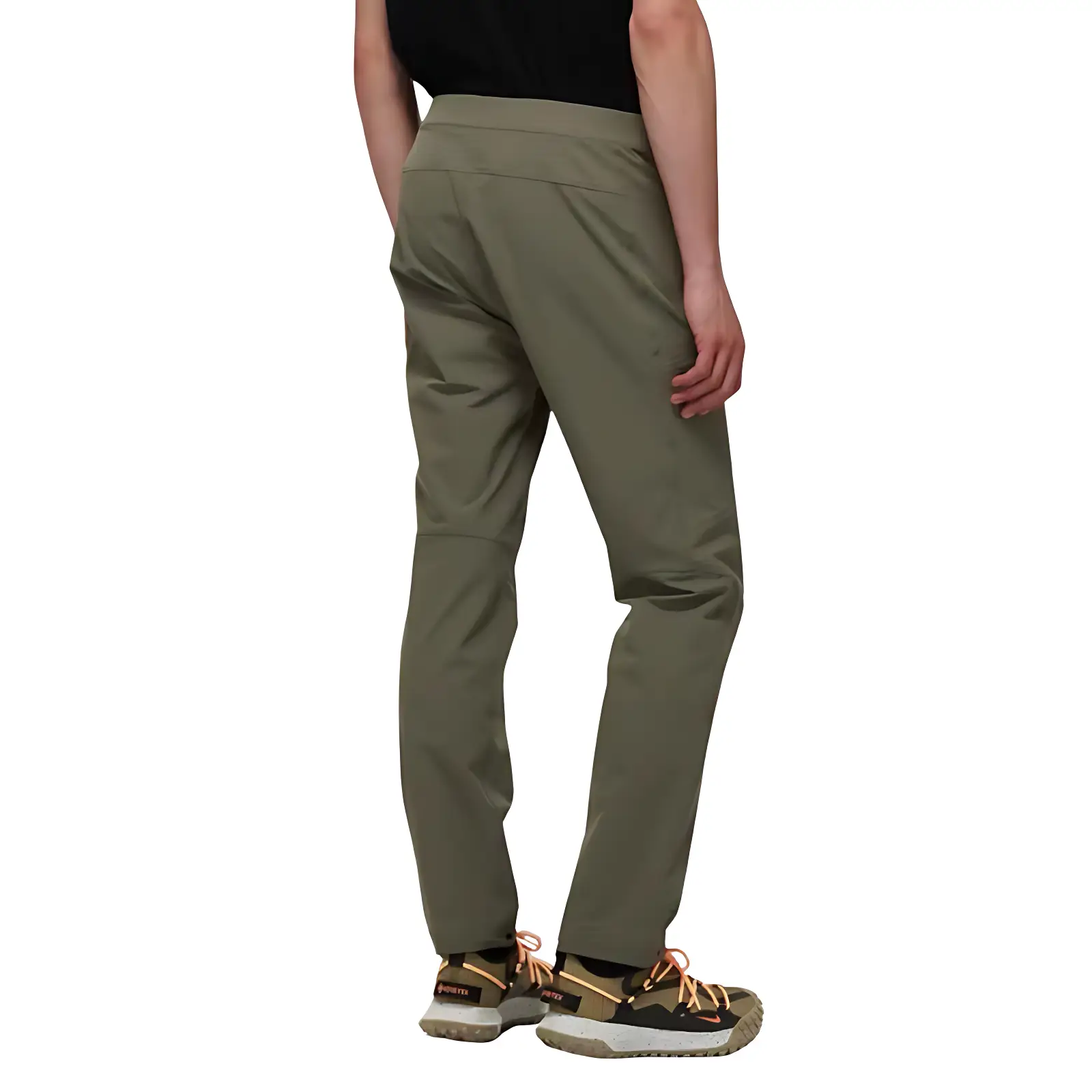 Pantalon coupe-vent imperméable - Image 26
