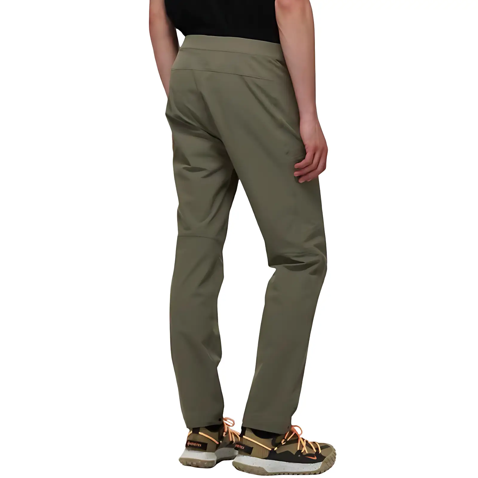Pantalon coupe-vent imperméable - Image 27