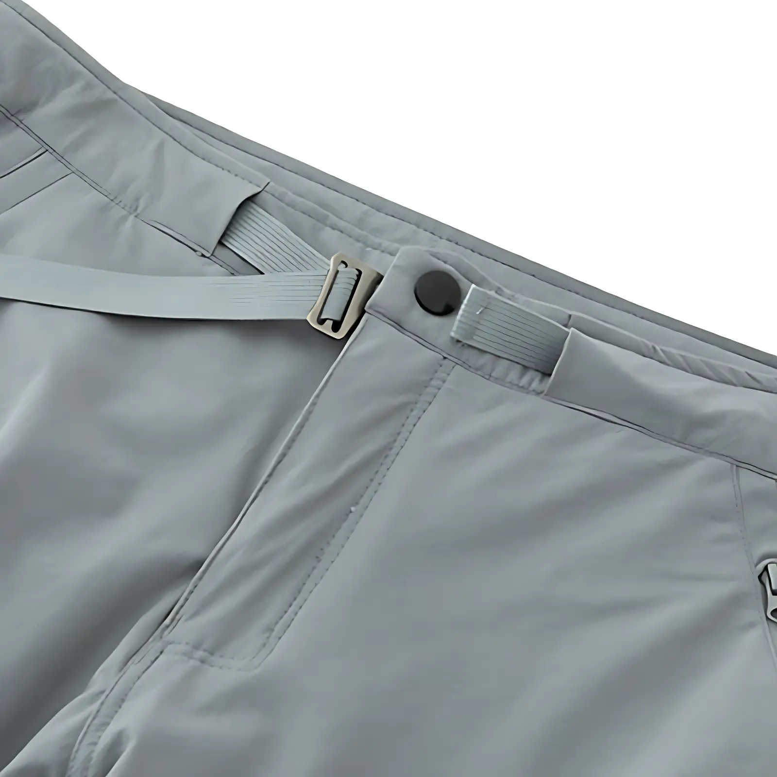 Pantalon coupe-vent imperméable - Image 8