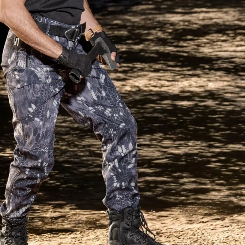 Pantalon de chasse pas cher - Image 10