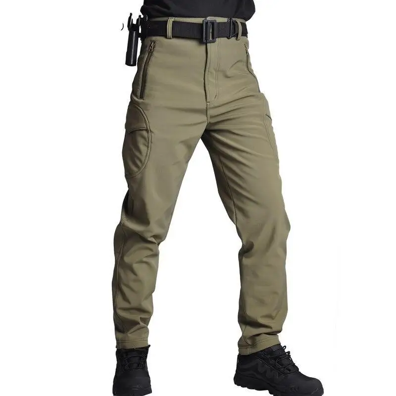 Pantalon de chasse pas cher - Image 14
