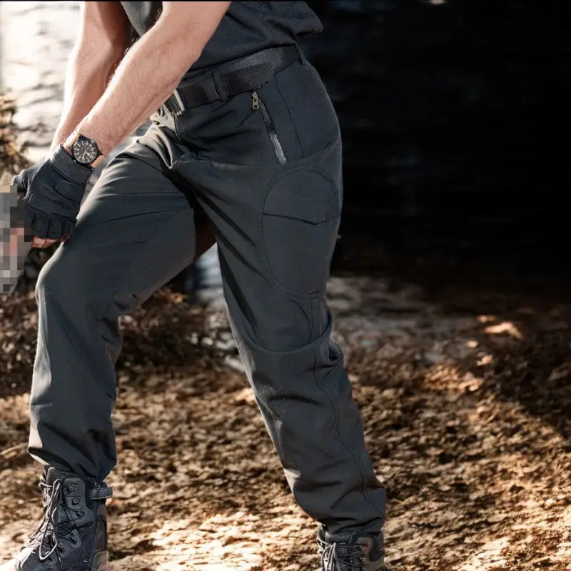 Pantalon de chasse pas cher - Image 4
