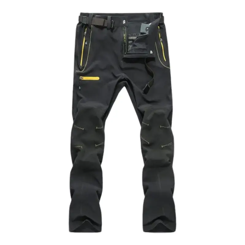Pantalon de chasse haut de gamme - Image 4