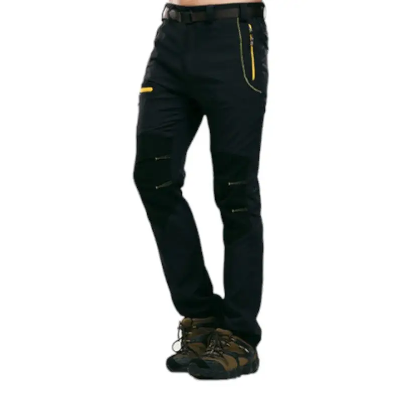 Pantalon de chasse haut de gamme - Image 8