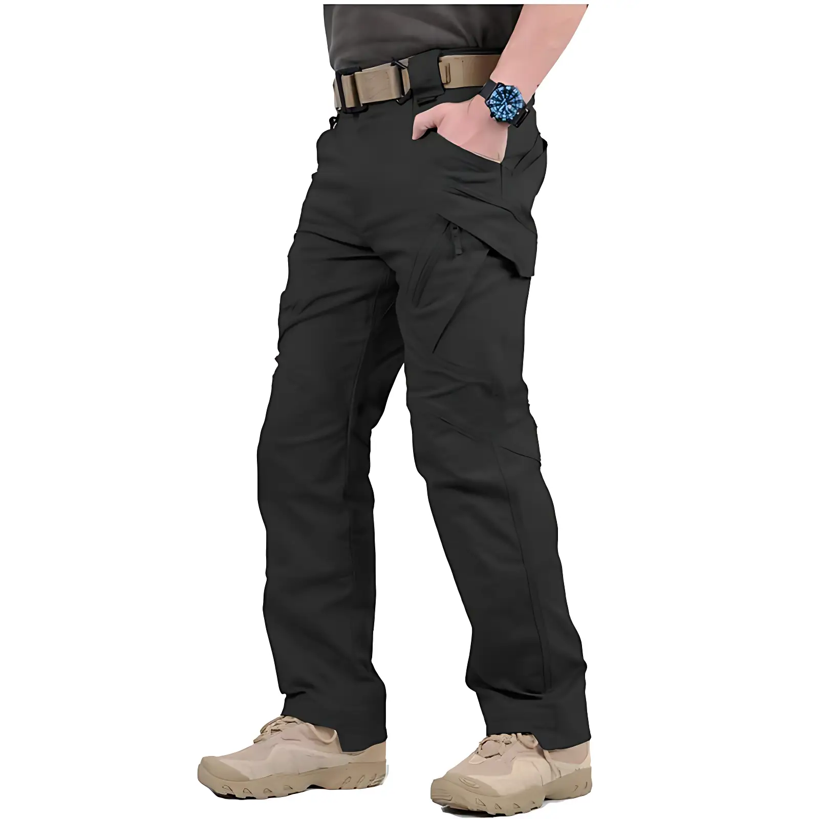 Pantalon de chasse hydrofuge - Image 12