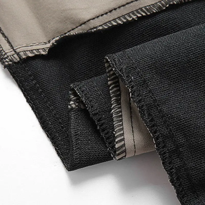 Pantalon de chasse kaki - Image 10