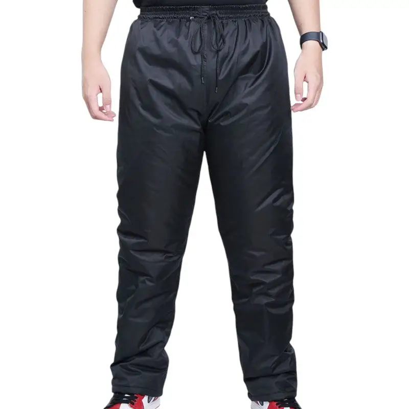 Pantalon de pluie chaud - Image 2