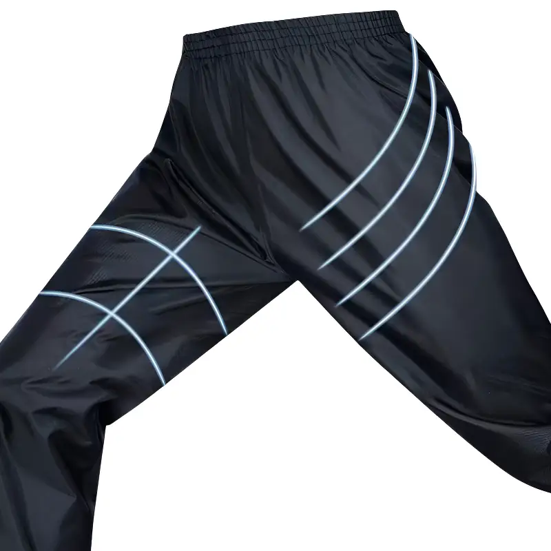 Pantalon de pluie de travail - Image 9