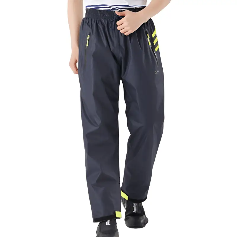 Pantalon de pluie épais - Image 11