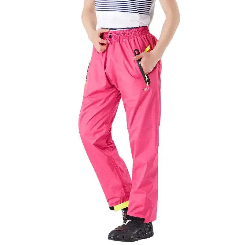 Pantalon de pluie épais - Image 13