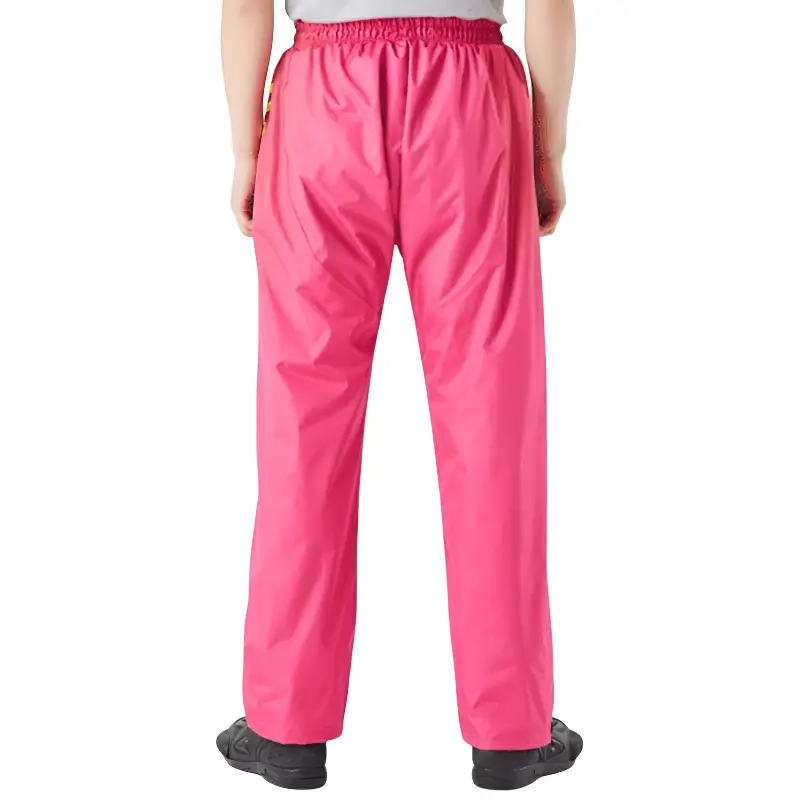 Pantalon de pluie épais - Image 15