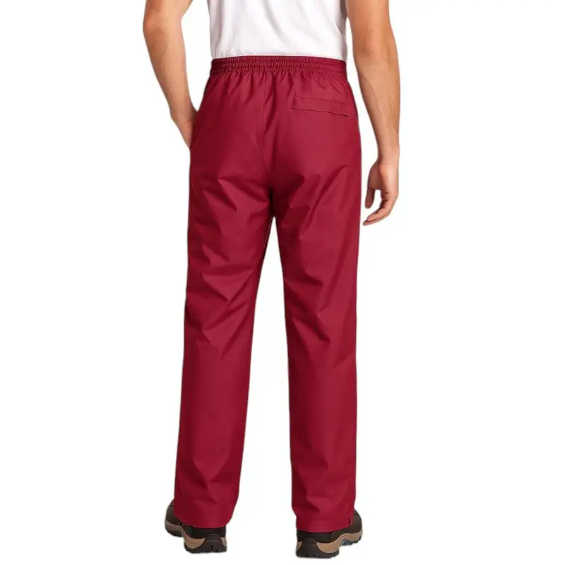 Pantalon de pluie outdoor - Image 13