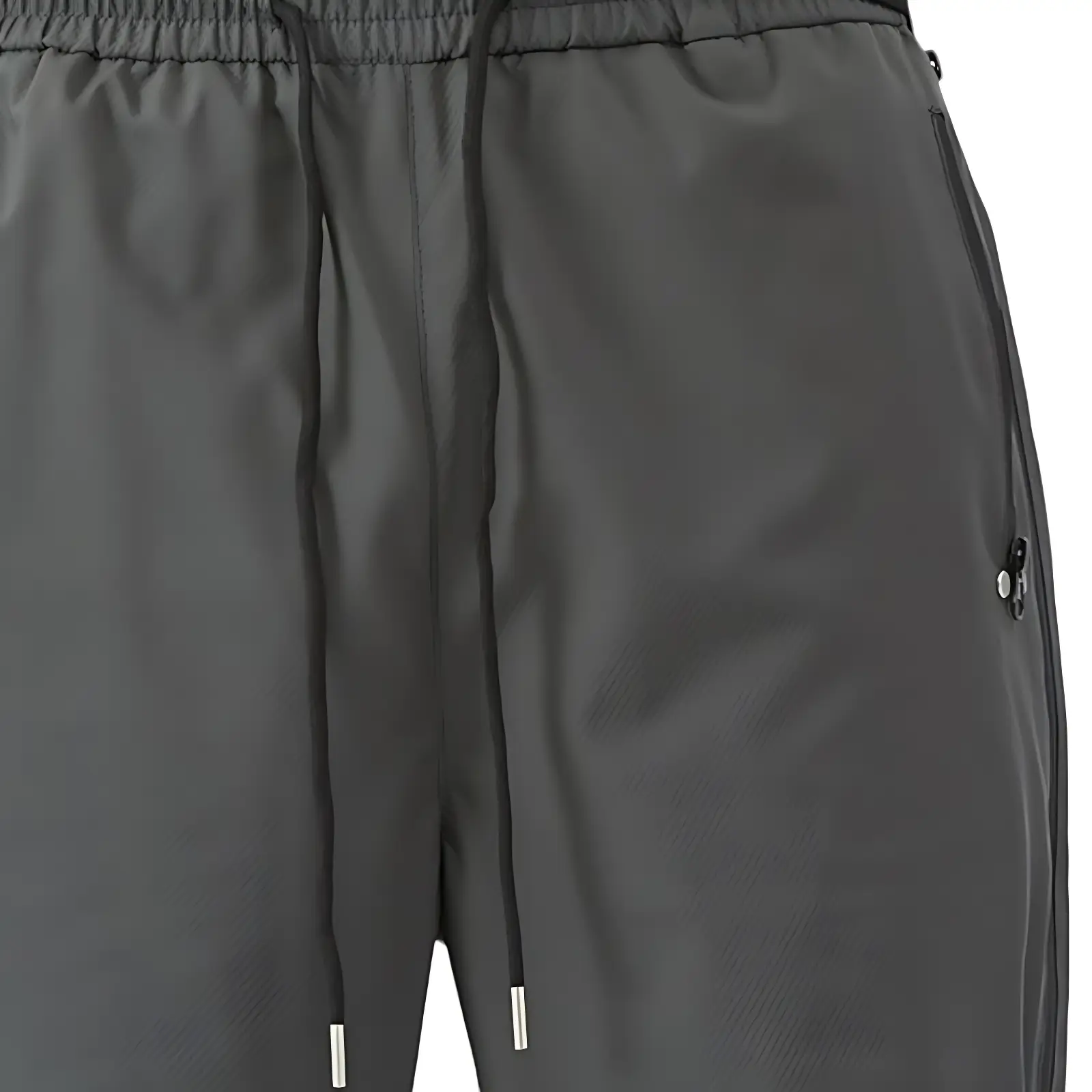 Pantalon de pluie pour randonnée - Image 5