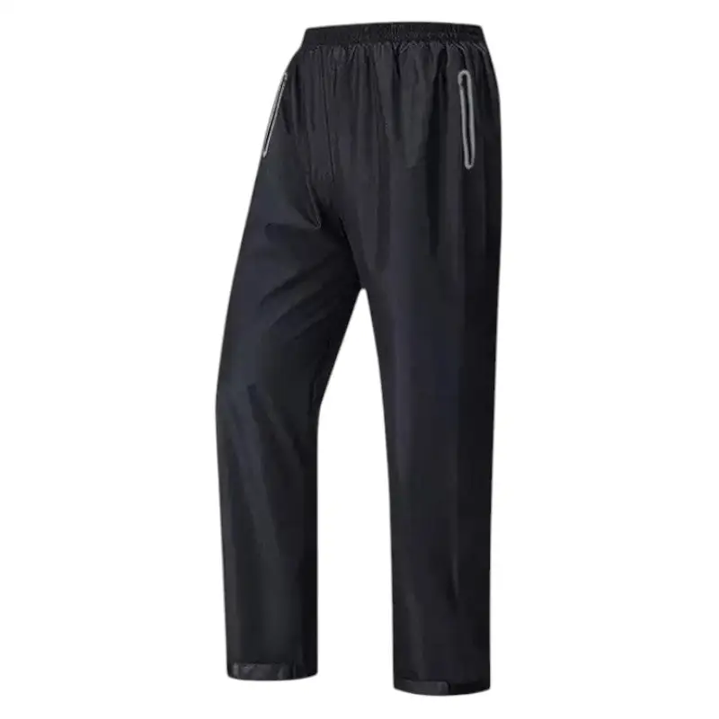 Pantalon de pluie respirant - Image 4