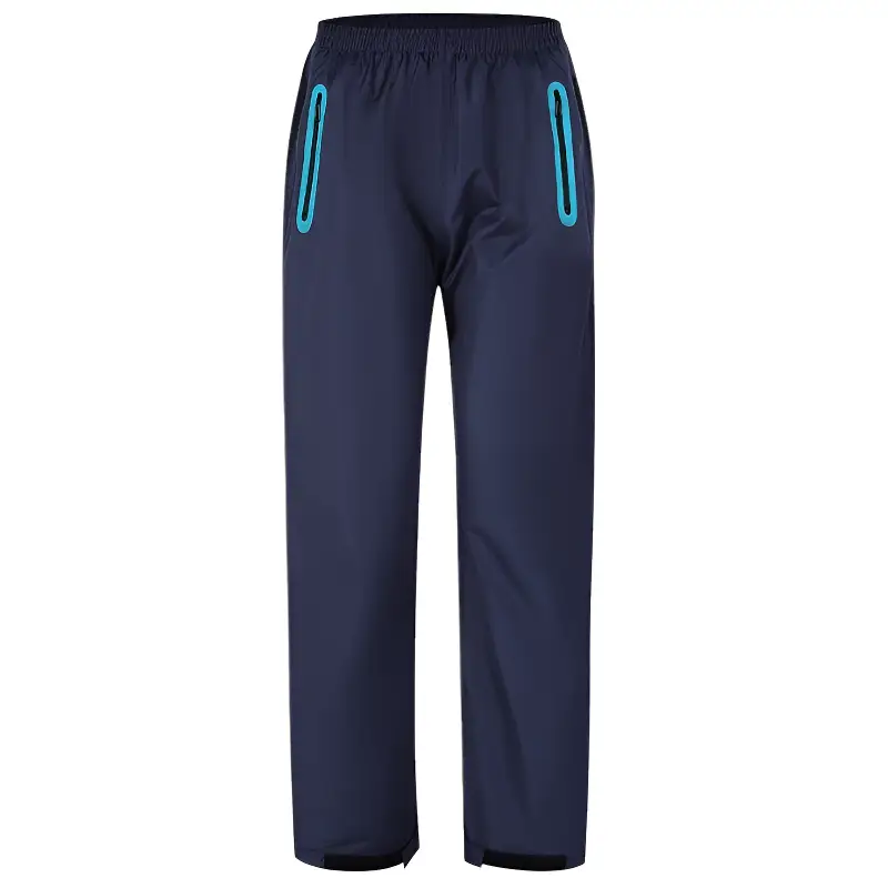 Pantalon de pluie trekking