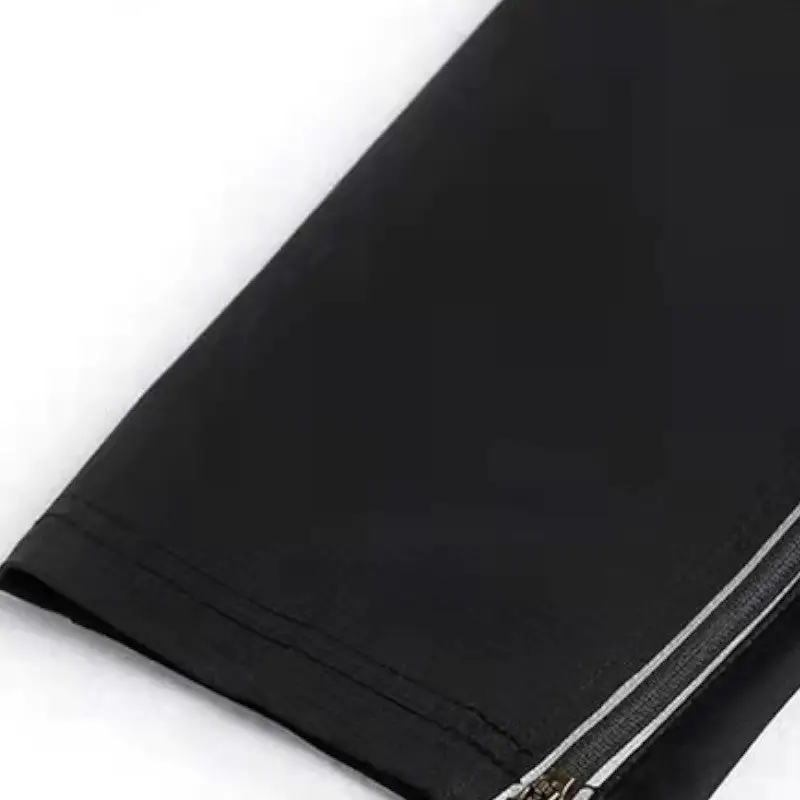 Pantalon de randonnée homme noir - Image 18