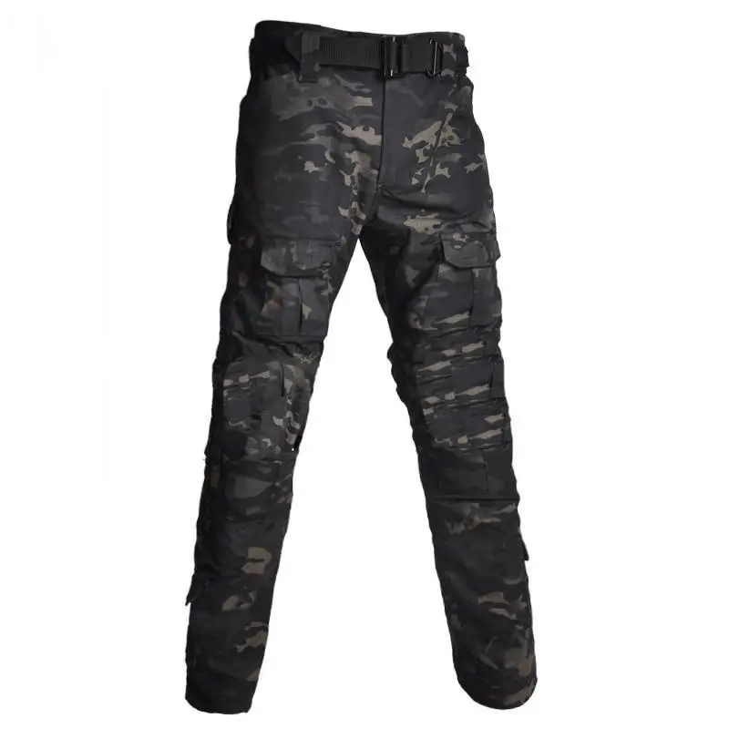 Pantalon de traque chasse - Image 12