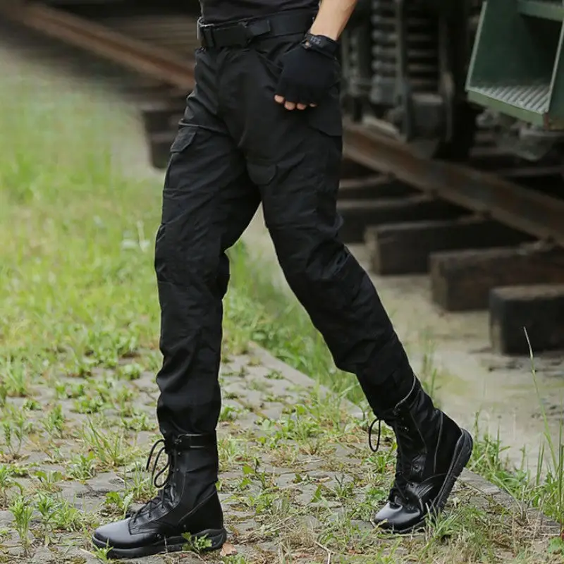 Pantalon de traque chasse - Image 2