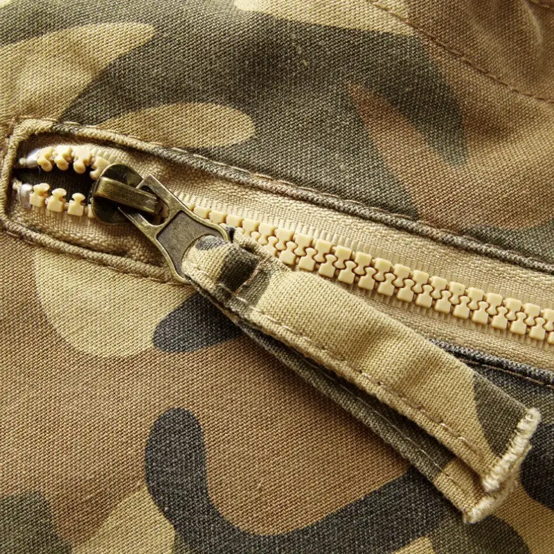 Pantalon de traque homme - Image 11