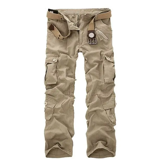 Pantalon de traque homme - Image 17