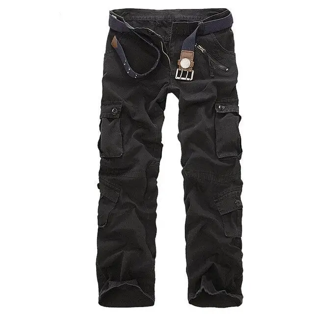 Pantalon de traque homme - Image 19