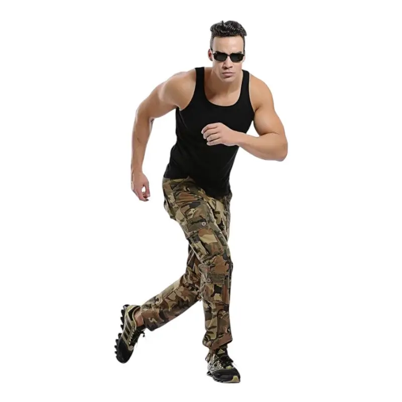Pantalon de traque homme - Image 6