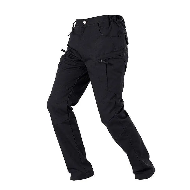 Pantalon de treillis militaire - Image 15