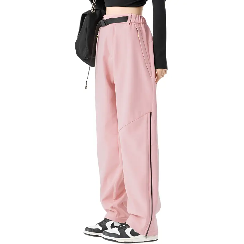 Pantalon de trekking hiver - Image 15
