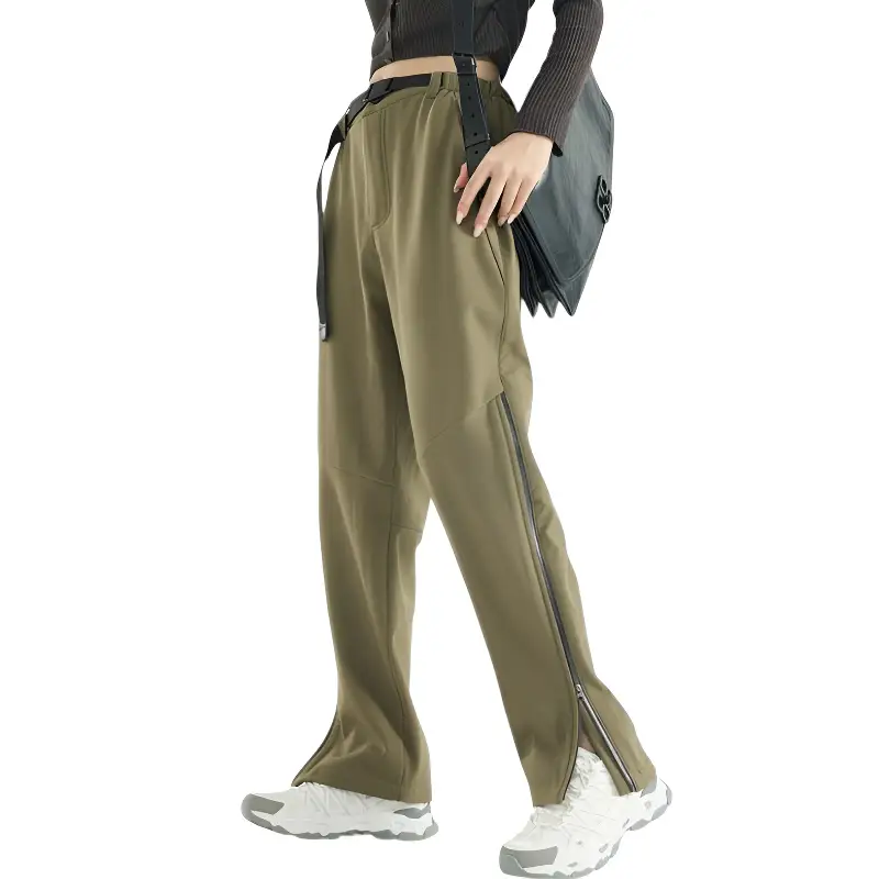 Pantalon de trekking hiver - Image 2