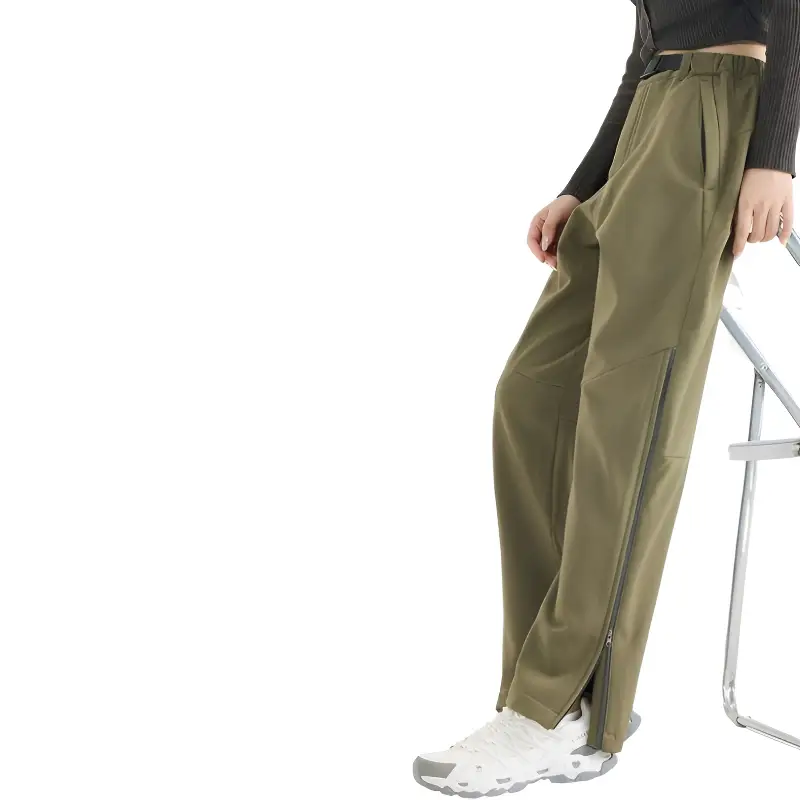 Pantalon de trekking hiver - Image 3