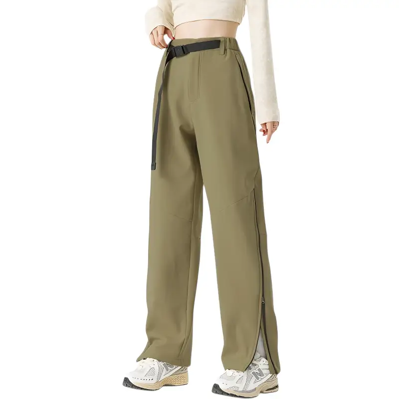 Pantalon de trekking hiver - Image 4