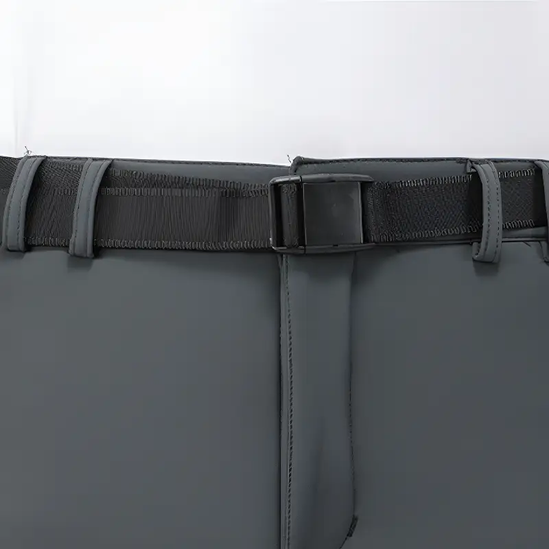 Pantalon épais homme imperméable - Image 10