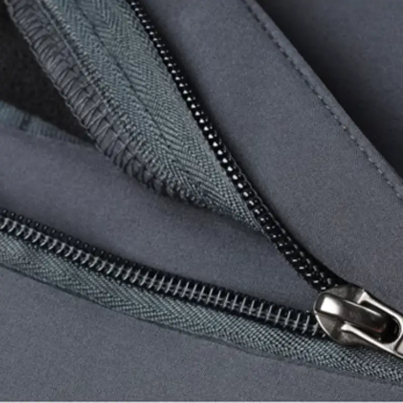 Pantalon épais homme imperméable - Image 12
