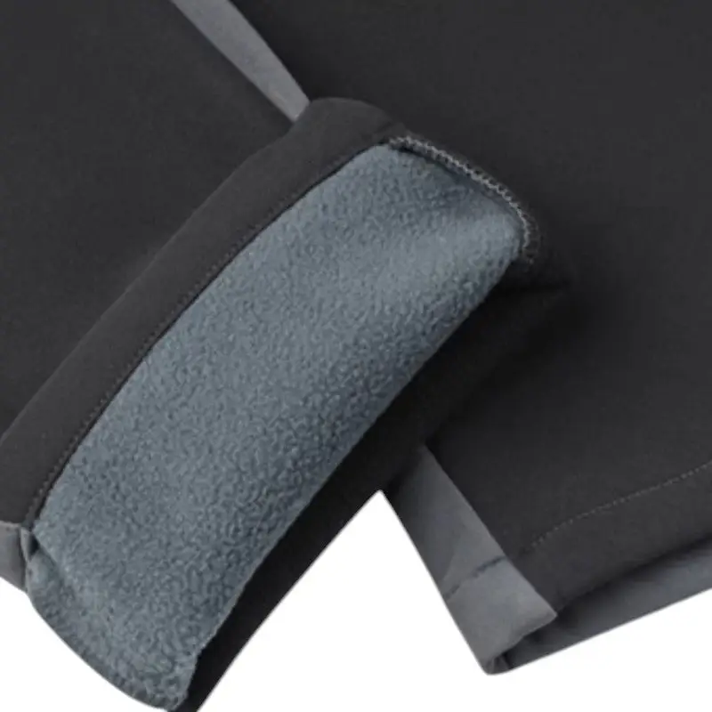 Pantalon épais homme imperméable - Image 14