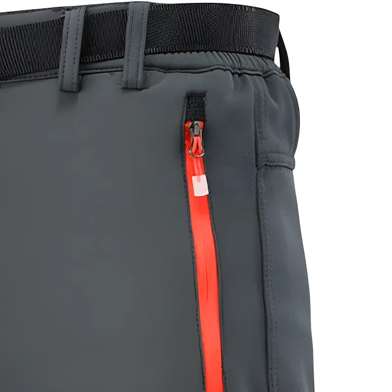 Pantalon épais homme imperméable - Image 8