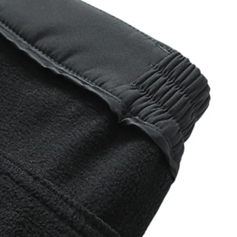 Pantalon épais homme imperméable - Image 9