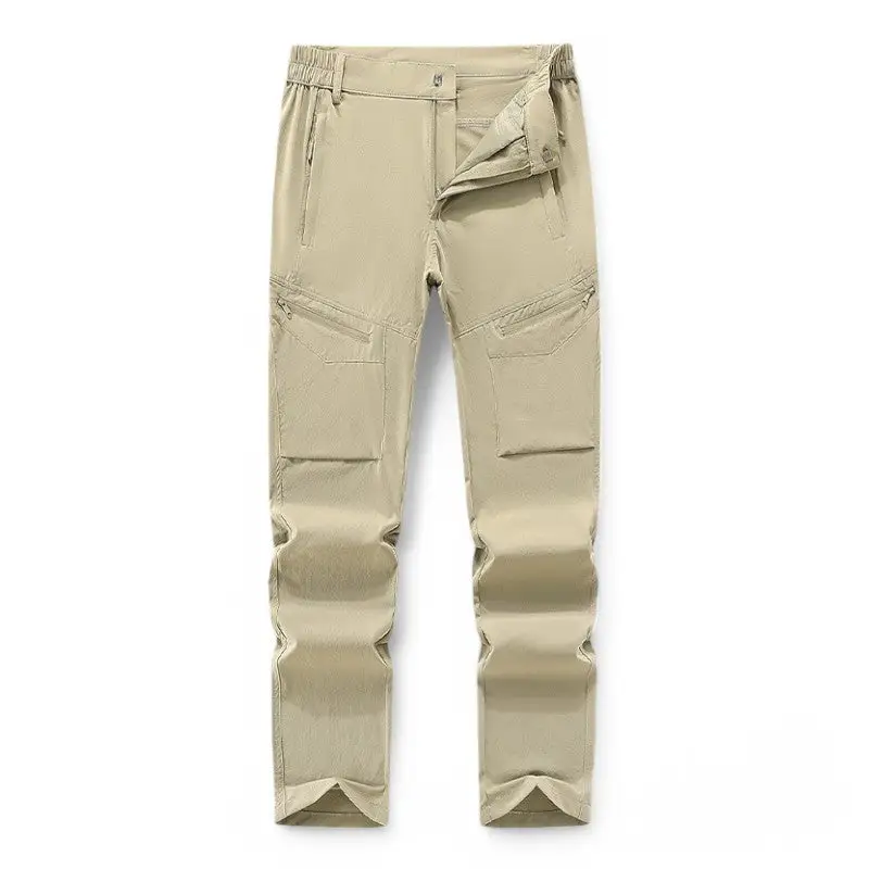 Pantalon femme pour randonnée pratique de qualité - Image 20