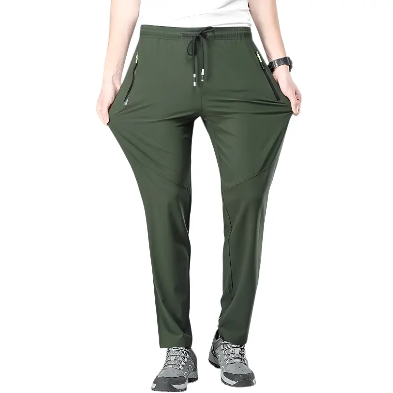 Pantalon imperméable élastique - Image 11