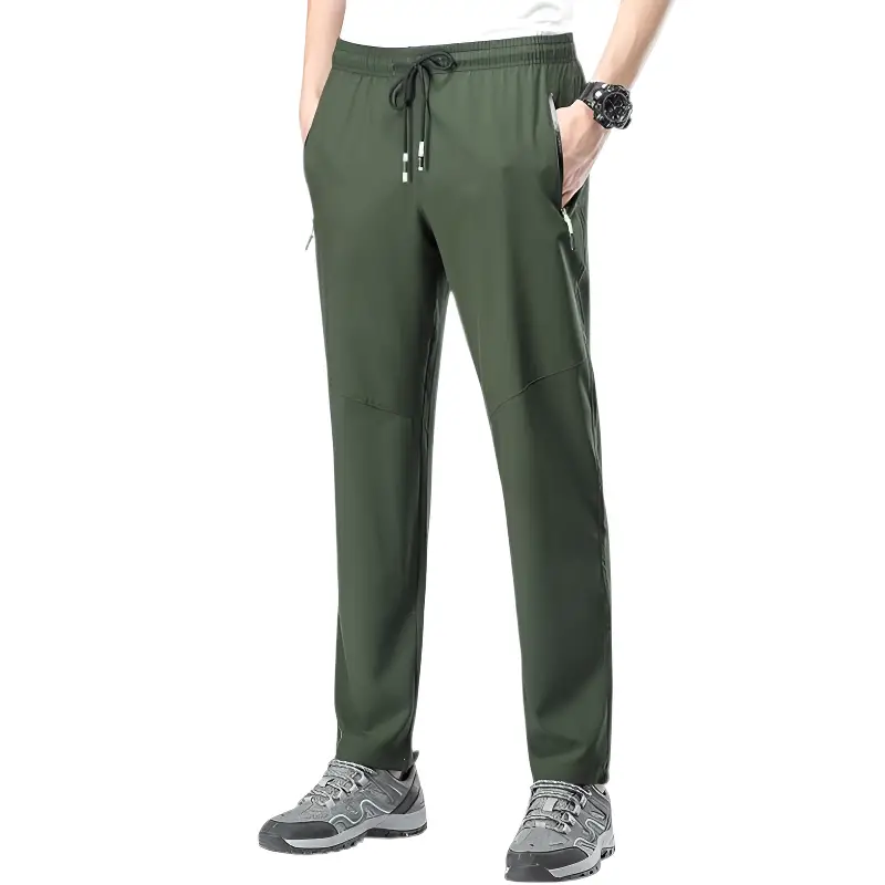 Pantalon imperméable élastique - Image 13