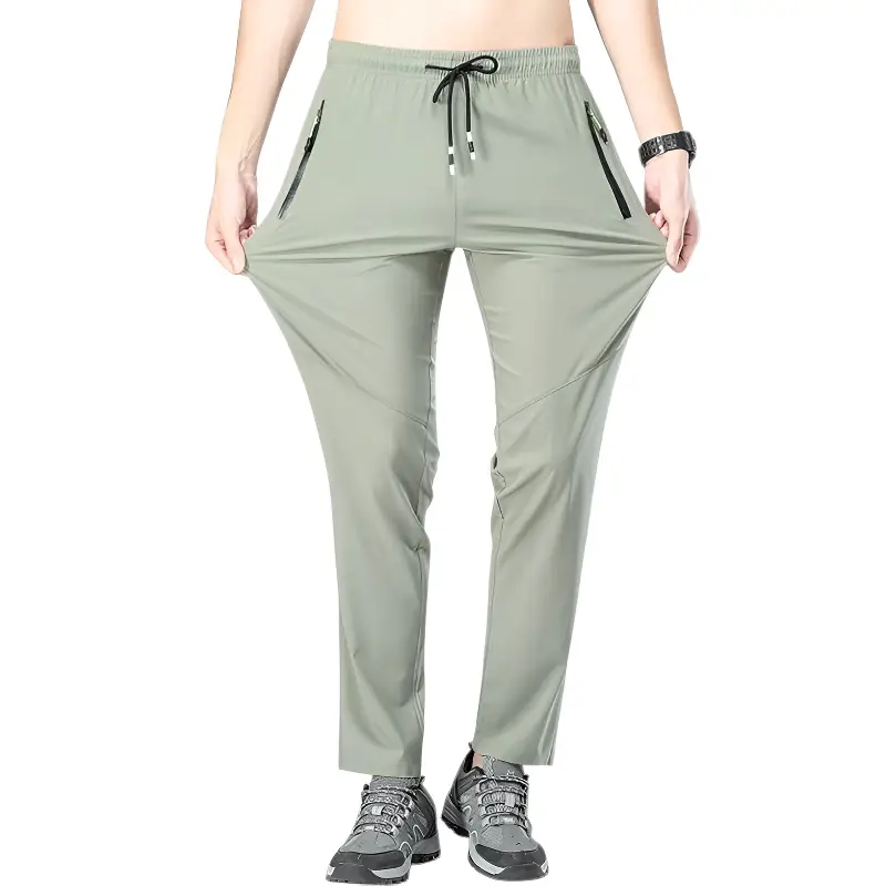 Pantalon imperméable élastique - Image 16